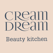 CreamDream logo