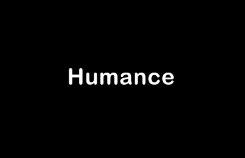 Humance logo big