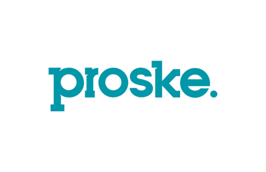Proske logo big