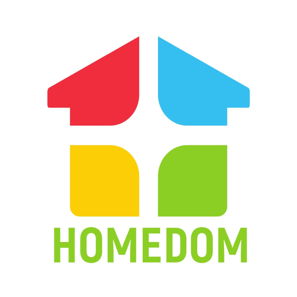 homedom-logo