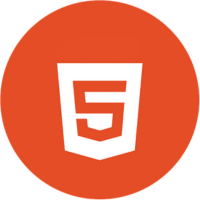 html-logo