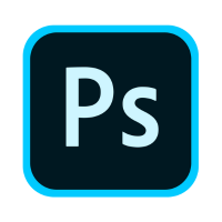 Adobe Photoshop