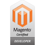 Magento certified developer